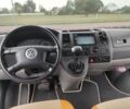 Білий Фольксваген Transporter, об'ємом двигуна 2.5 л та пробігом 280 тис. км за 7850 $, фото 4 на Automoto.ua