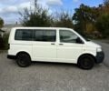 Фольксваген Transporter 2007 в Каневе на Automoto.ua Белый Фольксваген Transporter, объемом двигателя 1.9 л и пробегом 420 тыс. км за 6950 $, фото 18 на Automoto.ua
