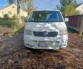 Фольксваген Transporter 2007 в Ровно на Automoto.ua Белый Фольксваген Transporter, объемом двигателя 2.5 л и пробегом 290 тыс. км за 5450 $, фото 2 на Automoto.ua