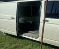 Білий Фольксваген Transporter, об'ємом двигуна 1.9 л та пробігом 456 тис. км за 6800 $, фото 6 на Automoto.ua
