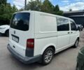 Білий Фольксваген Transporter, об'ємом двигуна 1.9 л та пробігом 200 тис. км за 8200 $, фото 4 на Automoto.ua