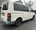 Белый Фольксваген Transporter, объемом двигателя 2.5 л и пробегом 500 тыс. км за 5700 $, фото 2 на Automoto.ua