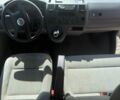 Белый Фольксваген Transporter, объемом двигателя 2.5 л и пробегом 265 тыс. км за 7345 $, фото 2 на Automoto.ua