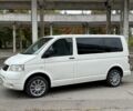 Белый Фольксваген Transporter, объемом двигателя 2.5 л и пробегом 321 тыс. км за 6950 $, фото 6 на Automoto.ua