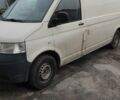 Белый Фольксваген Transporter, объемом двигателя 1.9 л и пробегом 320 тыс. км за 4469 $, фото 1 на Automoto.ua