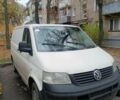 Білий Фольксваген Transporter, об'ємом двигуна 1.9 л та пробігом 670 тис. км за 6666 $, фото 5 на Automoto.ua