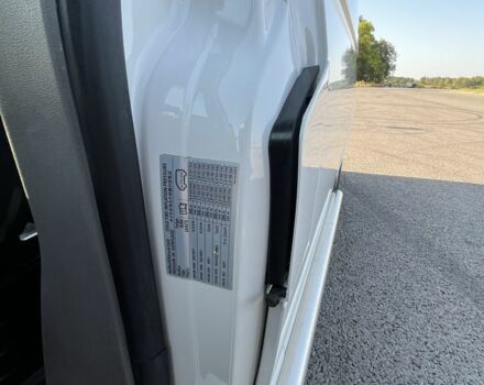 Белый Фольксваген Transporter, объемом двигателя 1.9 л и пробегом 350 тыс. км за 9200 $, фото 10 на Automoto.ua