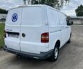 Белый Фольксваген Transporter, объемом двигателя 1.9 л и пробегом 450 тыс. км за 4000 $, фото 2 на Automoto.ua