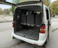 Белый Фольксваген Transporter, объемом двигателя 2.5 л и пробегом 321 тыс. км за 6950 $, фото 18 на Automoto.ua