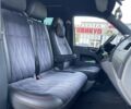 Белый Фольксваген Transporter, объемом двигателя 1.9 л и пробегом 247 тыс. км за 10999 $, фото 18 на Automoto.ua