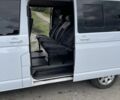 Белый Фольксваген Transporter, объемом двигателя 2.5 л и пробегом 250 тыс. км за 10800 $, фото 4 на Automoto.ua