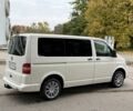 Белый Фольксваген Transporter, объемом двигателя 2.5 л и пробегом 321 тыс. км за 6950 $, фото 2 на Automoto.ua