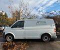 Белый Фольксваген Transporter, объемом двигателя 1.9 л и пробегом 227 тыс. км за 6700 $, фото 1 на Automoto.ua