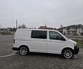 Белый Фольксваген Transporter, объемом двигателя 1.9 л и пробегом 325 тыс. км за 4700 $, фото 3 на Automoto.ua