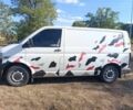 Білий Фольксваген Transporter, об'ємом двигуна 2 л та пробігом 438 тис. км за 8000 $, фото 1 на Automoto.ua