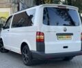Белый Фольксваген Transporter, объемом двигателя 1.9 л и пробегом 247 тыс. км за 10999 $, фото 9 на Automoto.ua