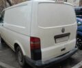 Білий Фольксваген Transporter, об'ємом двигуна 1.9 л та пробігом 670 тис. км за 6666 $, фото 2 на Automoto.ua