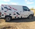 Білий Фольксваген Transporter, об'ємом двигуна 2 л та пробігом 438 тис. км за 8000 $, фото 3 на Automoto.ua