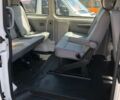 Фольксваген Transporter 2008 в Харькове на Automoto.ua Белый Фольксваген Transporter, объемом двигателя 2 л и пробегом 200 тыс. км за 3800 $, фото 11 на Automoto.ua