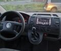 Белый Фольксваген Transporter, объемом двигателя 2.5 л и пробегом 200 тыс. км за 6712 $, фото 4 на Automoto.ua