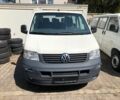 Фольксваген Transporter 2008 в Харькове на Automoto.ua Белый Фольксваген Transporter, объемом двигателя 2 л и пробегом 200 тыс. км за 3800 $, фото 7 на Automoto.ua