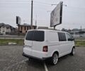 Белый Фольксваген Transporter, объемом двигателя 1.9 л и пробегом 325 тыс. км за 4700 $, фото 4 на Automoto.ua