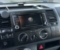 Белый Фольксваген Transporter, объемом двигателя 1.9 л и пробегом 247 тыс. км за 10999 $, фото 15 на Automoto.ua