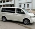 Белый Фольксваген Transporter, объемом двигателя 2.5 л и пробегом 321 тыс. км за 6950 $, фото 1 на Automoto.ua