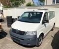 Фольксваген Transporter 2008 в Харькове на Automoto.ua Белый Фольксваген Transporter, объемом двигателя 2 л и пробегом 200 тыс. км за 3800 $, фото 1 на Automoto.ua
