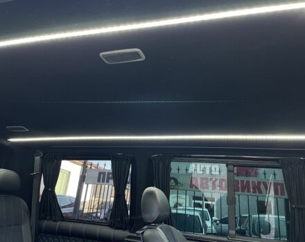 Белый Фольксваген Transporter, объемом двигателя 1.9 л и пробегом 247 тыс. км за 10999 $, фото 21 на Automoto.ua