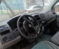 Білий Фольксваген Transporter, об'ємом двигуна 1.9 л та пробігом 670 тис. км за 6666 $, фото 1 на Automoto.ua