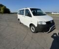 Белый Фольксваген Transporter, объемом двигателя 1.9 л и пробегом 350 тыс. км за 9200 $, фото 1 на Automoto.ua