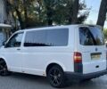 Белый Фольксваген Transporter, объемом двигателя 1.9 л и пробегом 247 тыс. км за 10999 $, фото 8 на Automoto.ua