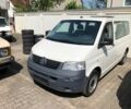 Фольксваген Transporter 2008 в Харькове на Automoto.ua Белый Фольксваген Transporter, объемом двигателя 2 л и пробегом 200 тыс. км за 3800 $, фото 2 на Automoto.ua