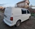 Білий Фольксваген Transporter, об'ємом двигуна 2.5 л та пробігом 222 тис. км за 6699 $, фото 7 на Automoto.ua