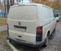 Білий Фольксваген Transporter, об'ємом двигуна 1.9 л та пробігом 670 тис. км за 6666 $, фото 3 на Automoto.ua