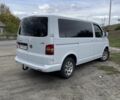 Белый Фольксваген Transporter, объемом двигателя 2.5 л и пробегом 250 тыс. км за 10800 $, фото 2 на Automoto.ua