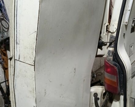 Белый Фольксваген Transporter, объемом двигателя 1.9 л и пробегом 320 тыс. км за 4469 $, фото 4 на Automoto.ua