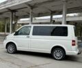 Белый Фольксваген Transporter, объемом двигателя 2.5 л и пробегом 321 тыс. км за 6950 $, фото 5 на Automoto.ua