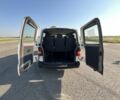 Белый Фольксваген Transporter, объемом двигателя 1.9 л и пробегом 350 тыс. км за 9200 $, фото 19 на Automoto.ua