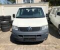 Фольксваген Transporter 2008 в Харькове на Automoto.ua Белый Фольксваген Transporter, объемом двигателя 2 л и пробегом 200 тыс. км за 3800 $, фото 5 на Automoto.ua