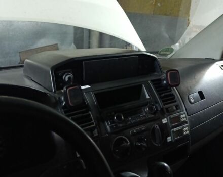 Белый Фольксваген Transporter, объемом двигателя 1.9 л и пробегом 320 тыс. км за 4469 $, фото 2 на Automoto.ua