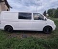 Белый Фольксваген Transporter, объемом двигателя 2.5 л и пробегом 200 тыс. км за 6712 $, фото 2 на Automoto.ua