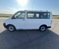 Белый Фольксваген Transporter, объемом двигателя 1.9 л и пробегом 350 тыс. км за 9200 $, фото 5 на Automoto.ua