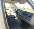 Білий Фольксваген Transporter, об'ємом двигуна 2 л та пробігом 438 тис. км за 8000 $, фото 4 на Automoto.ua
