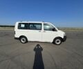 Белый Фольксваген Transporter, объемом двигателя 1.9 л и пробегом 350 тыс. км за 9200 $, фото 4 на Automoto.ua