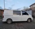 Білий Фольксваген Transporter, об'ємом двигуна 2.5 л та пробігом 222 тис. км за 6699 $, фото 6 на Automoto.ua