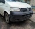 Білий Фольксваген Transporter, об'ємом двигуна 1.9 л та пробігом 670 тис. км за 6666 $, фото 4 на Automoto.ua