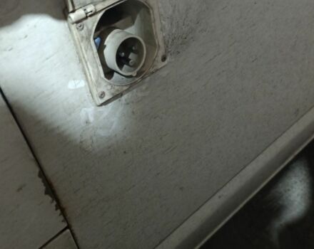 Белый Фольксваген Transporter, объемом двигателя 1.9 л и пробегом 320 тыс. км за 4469 $, фото 5 на Automoto.ua