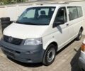 Фольксваген Transporter 2008 в Харькове на Automoto.ua Белый Фольксваген Transporter, объемом двигателя 2 л и пробегом 200 тыс. км за 3800 $, фото 9 на Automoto.ua